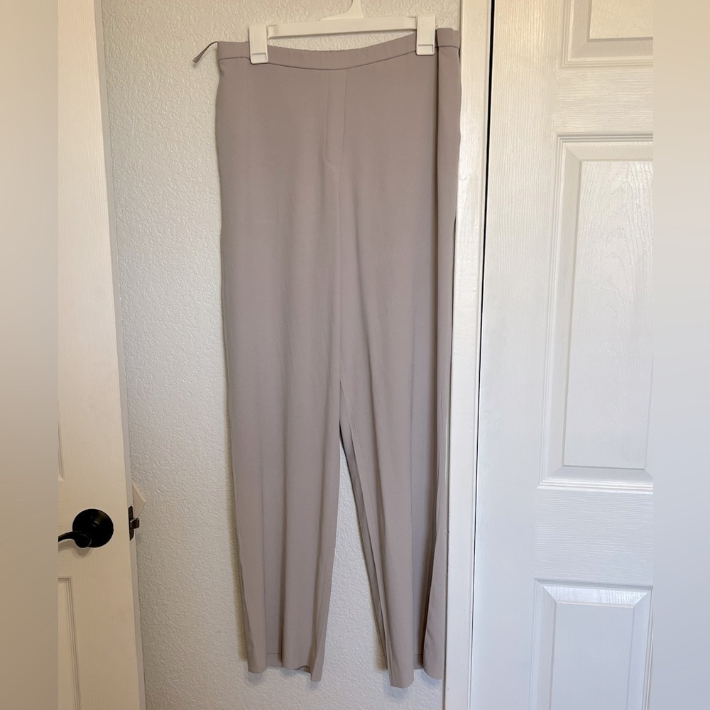 The Reset Label Trousers